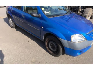 Ручка стеклоочистителей 6001548109 Dacia Logan I