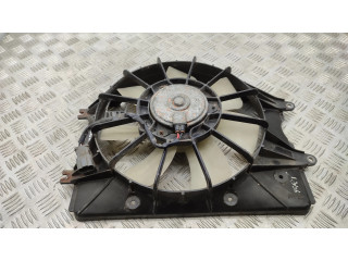 Вентилятор радиатора Honda FR-V 2.0