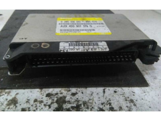 Блок управления АБС 4D0907379G, 0265109001   Audi A6 S6 C4 4A