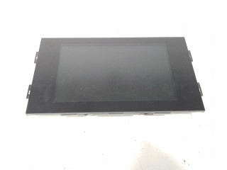 Дисплей 9824298580 Citroen C3 Aircross