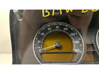 Přístrojová deska  BMW 7 E65 E66 2007 62119110659  