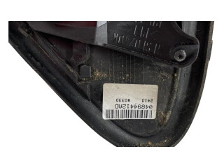 Zpětné zrcátko  Chrysler Voyager 2004  04894412AD  