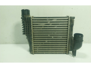 Радиатор интеркулера 9675627980, 9675627980   Citroen C5 Aircross   для двигателя HN05