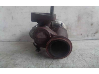 Турбина 96440366, 4917307721   Chevrolet Nubira