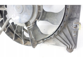 Вентилятор радиатора 600835700F Tesla Model S