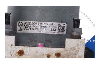 Jednotka ABS 5Q0614517GB Volkswagen Tiguan 2021