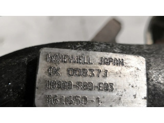 Турбина Honda Accord 2.2 00837J, 18900R8DE03