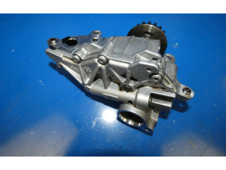 Масляный насос - 161391684EA Ford Transit Custom