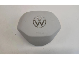 Подушка безопасности водителя 10A880201F, 367416257 Volkswagen ID.3