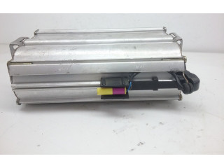 Надувная подушка для пассажира