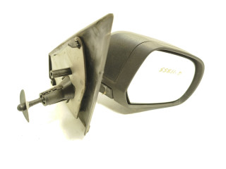 Зеркало электрическое Dacia Dokker 2012 - года