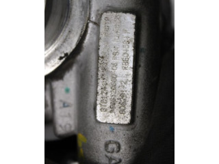 Turbodmychadlo Турбина 1945757, 2254339 Ford Transit - Tourneo Connect TZGA