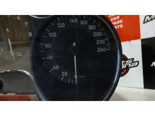 Přístrojová deska  Seat Altea XL 2007 1P0920825  