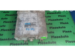 Блок управления двигателем Блок управления 0281001484, 028906021DK   Seat Ibiza III (6L)