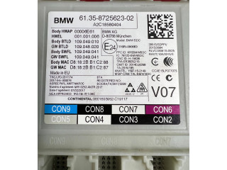 Блок комфорта 8725623, 61358725623   BMW X3 G01   