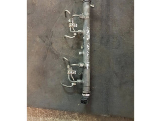 Топливная рампа 7787164, 0445214030   Volkswagen PASSAT B6   для двигателя Cba