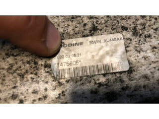 Интеркулер 1475805, 95VW9L440AA Ford Galaxy 2.3