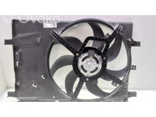 Комплект вентиляторов     51797134    Fiat Punto (188) 1.4