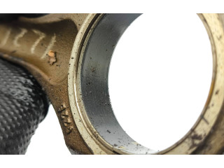 Поршень с шатуном 5502 Porsche Cayenne (92A)