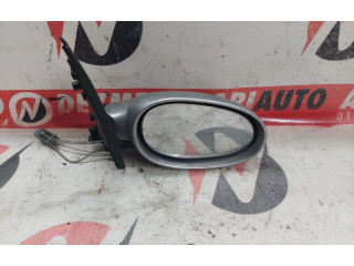 Зеркало (механическое) Smart ForTwo II 2007 - 2016 года
