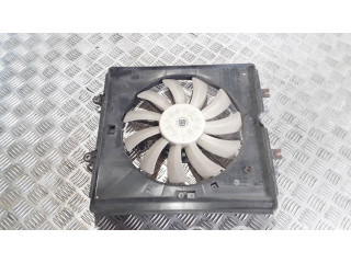 Вентилятор радиатора 1680007940 Honda FR-V 2.2