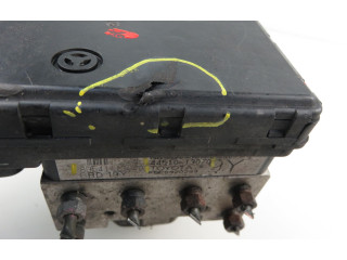 Блок АБС 4451013070, 8954113040 Toyota Corolla Verso E121 2001 - 2004 года
