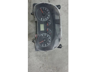 Панель приборов A9ydbs22k   Citroen Nemo       