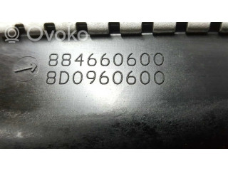 Радиатор охлаждающей жидкости