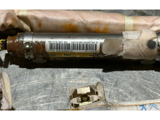 Боковая подушка безопасности 9801890780 Citroen C4 II