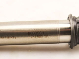 Vstřikovač A2560700187 Mercedes-Benz GLE W167 pro benzínový motor 3.0