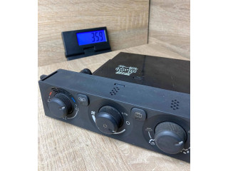 Блок управления климат-контролем MR500646, 1464308809 Mitsubishi Pajero