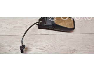 Зеркало электрическое        Volvo V70  2000 - 2004 года   