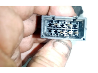 Зеркало электрическое Audi A3 S3 8L 1996 - 2003 года