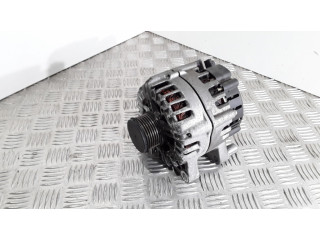 Генератор 9678049480, 2614017A Citroen C4 Grand Picasso 2.0