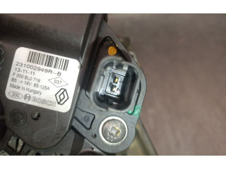 Генератор 231002949R, 231002949R Dacia Dokker