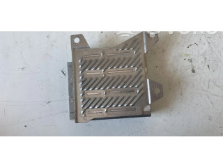 Блок подушек безопасности 51765170, 199A3000 Fiat Idea