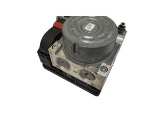 Блок АБС 5Q0614517BK, 10022008284 Skoda Octavia Mk3 (5E) 2013 - 2019 года