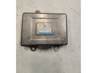 Řídící jednotka MC899777 Mitsubishi Pajero 1997