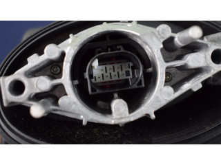 Зеркало (механическое)       Mini One - Cooper R57  2007 - 2016 года   