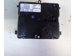 Блок управления A4539006400 Smart ForFour II W453