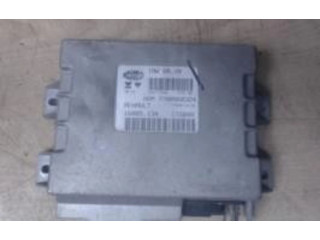 Блок управления двигателя 7700874630, 7700874630   Renault Twingo I
