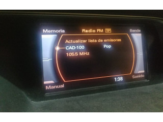 Дисплей 8T0057603F, 8T0919603F Audi A4 Allroad