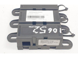   Pojistková skříňka 8X2T14A005PD, 5605001710   Jaguar XF 2009