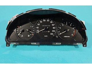 Přístrojová deska  Daewoo Lanos 2000 96281672, IMPRK1429870  