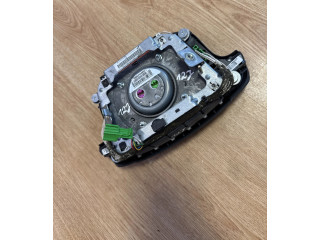 Подушка безопасности водителя 8684196, B3302C2560075 Volvo V70