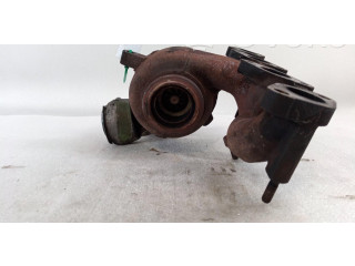 Турбина Audi A3 S3 8P 036253019A