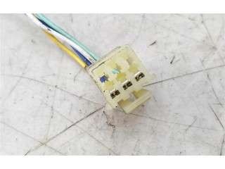 Зеркало электрическое        Subaru Forester SF  2000 - 2003 года   