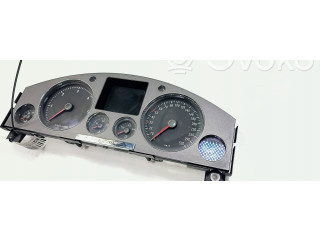 Панель приборов 3D0920881H   Volkswagen Phaeton       