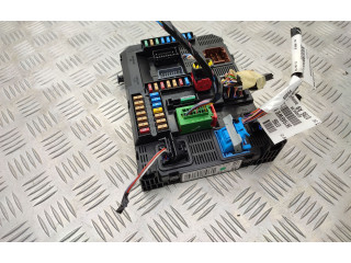 Комплект блоков управления 9829598880, 9815037580   Peugeot 2008 I