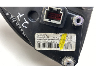 Зеркало электрическое Ford Ranger 2019 - 2022 года